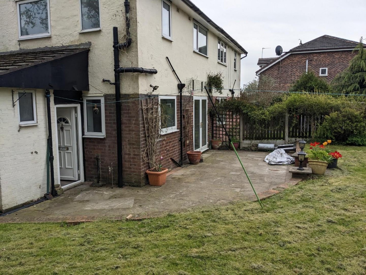 Fells Grove, Worsley, Manchester