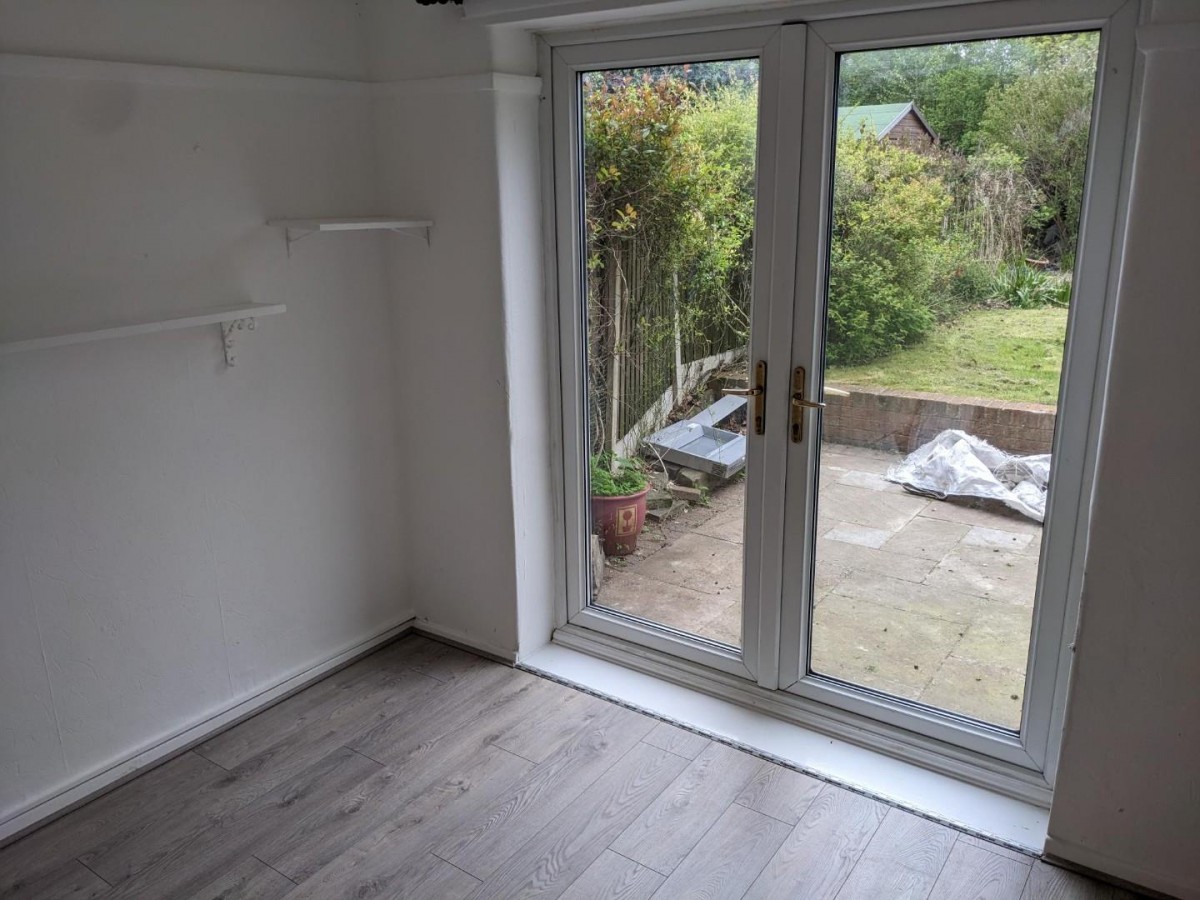 Fells Grove, Worsley, Manchester