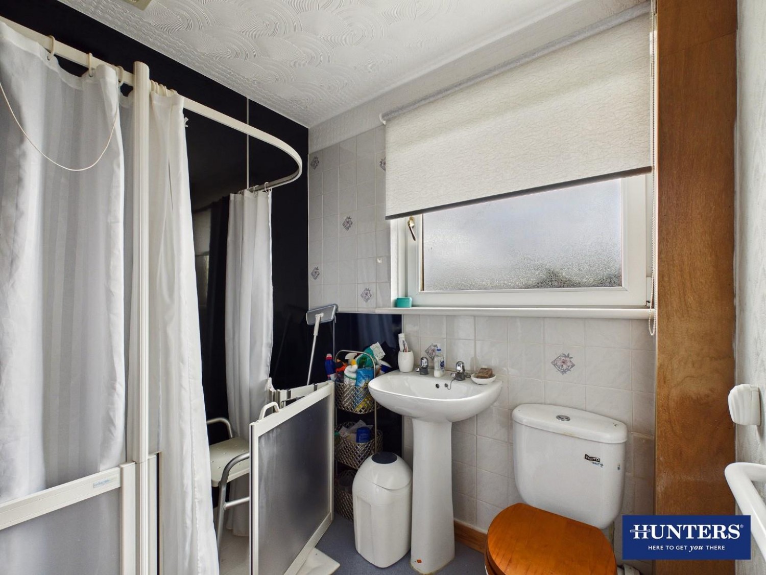 Drummond Road, Annan