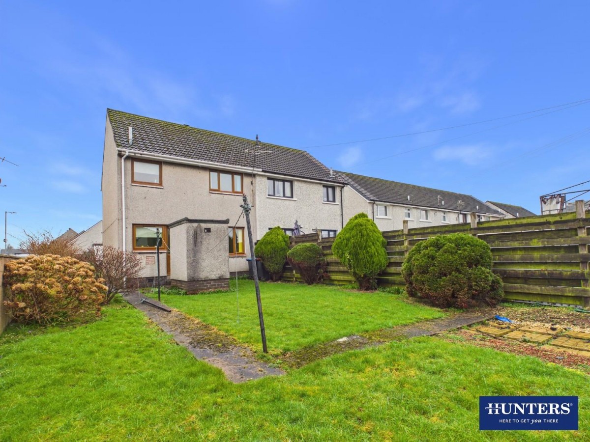 Drummond Road, Annan