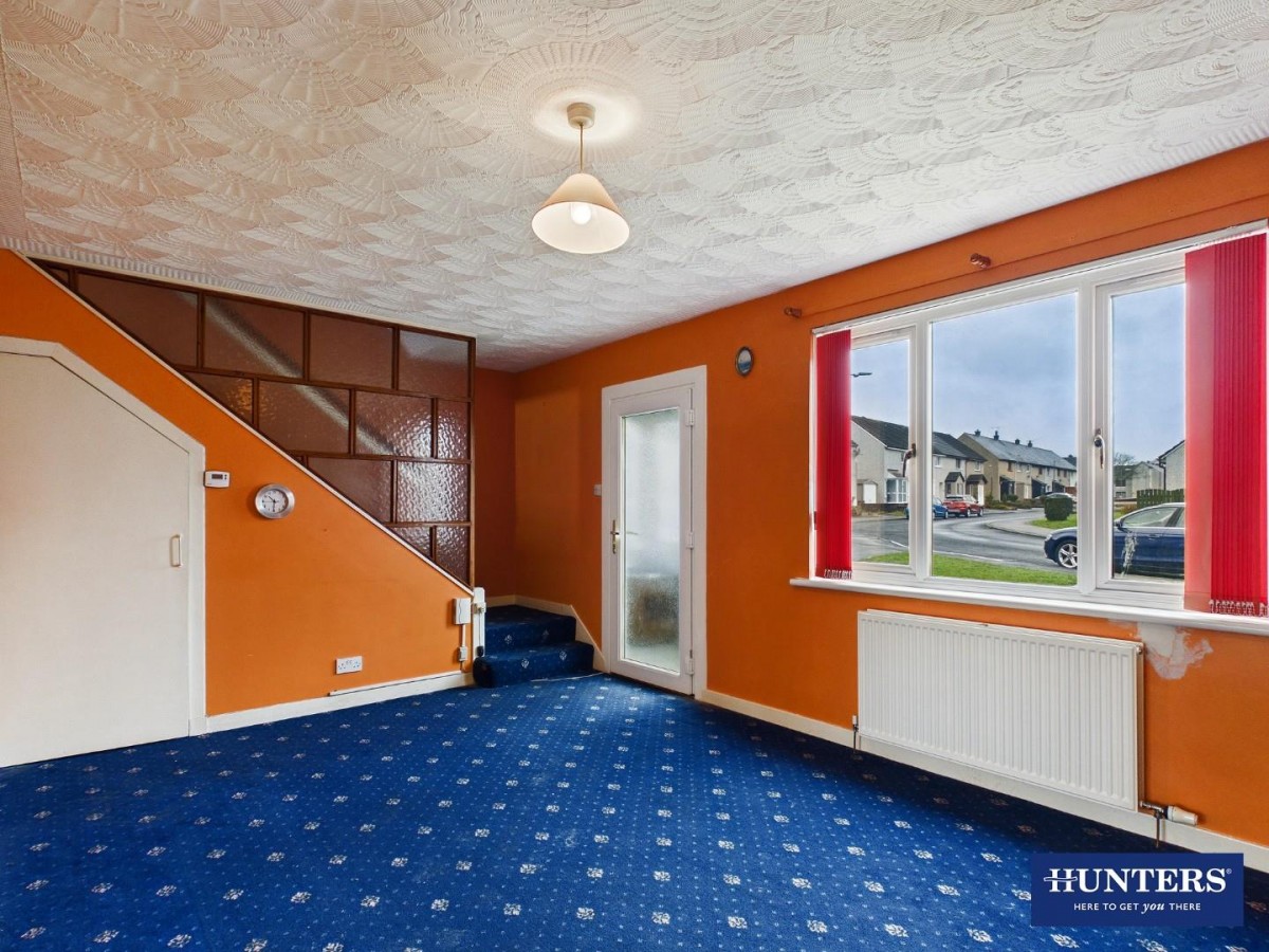 Drummond Road, Annan