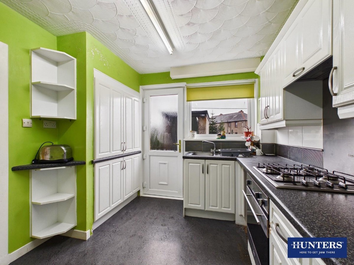 Drummond Road, Annan