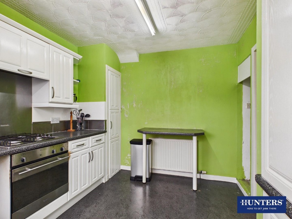 Drummond Road, Annan