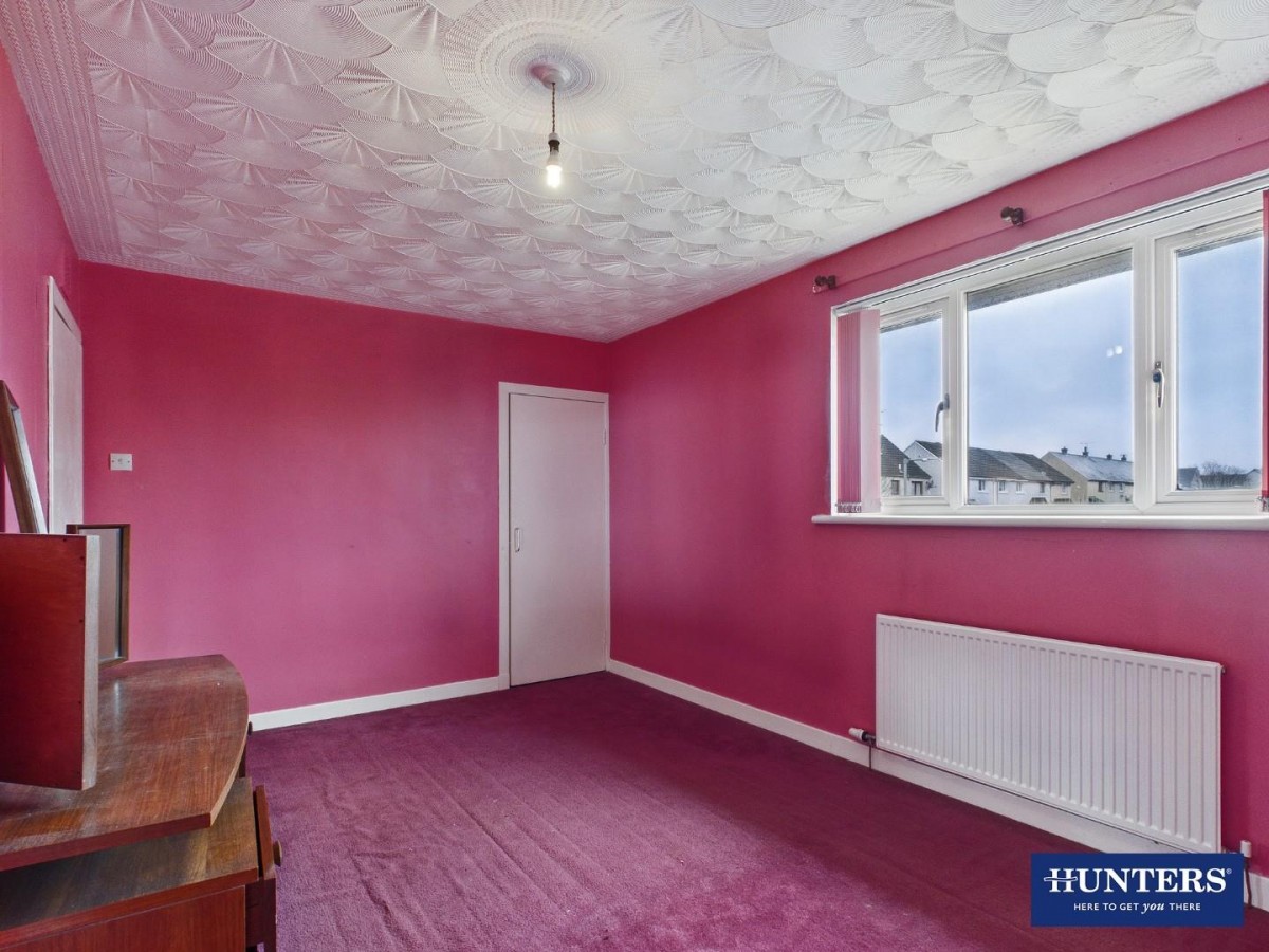 Drummond Road, Annan