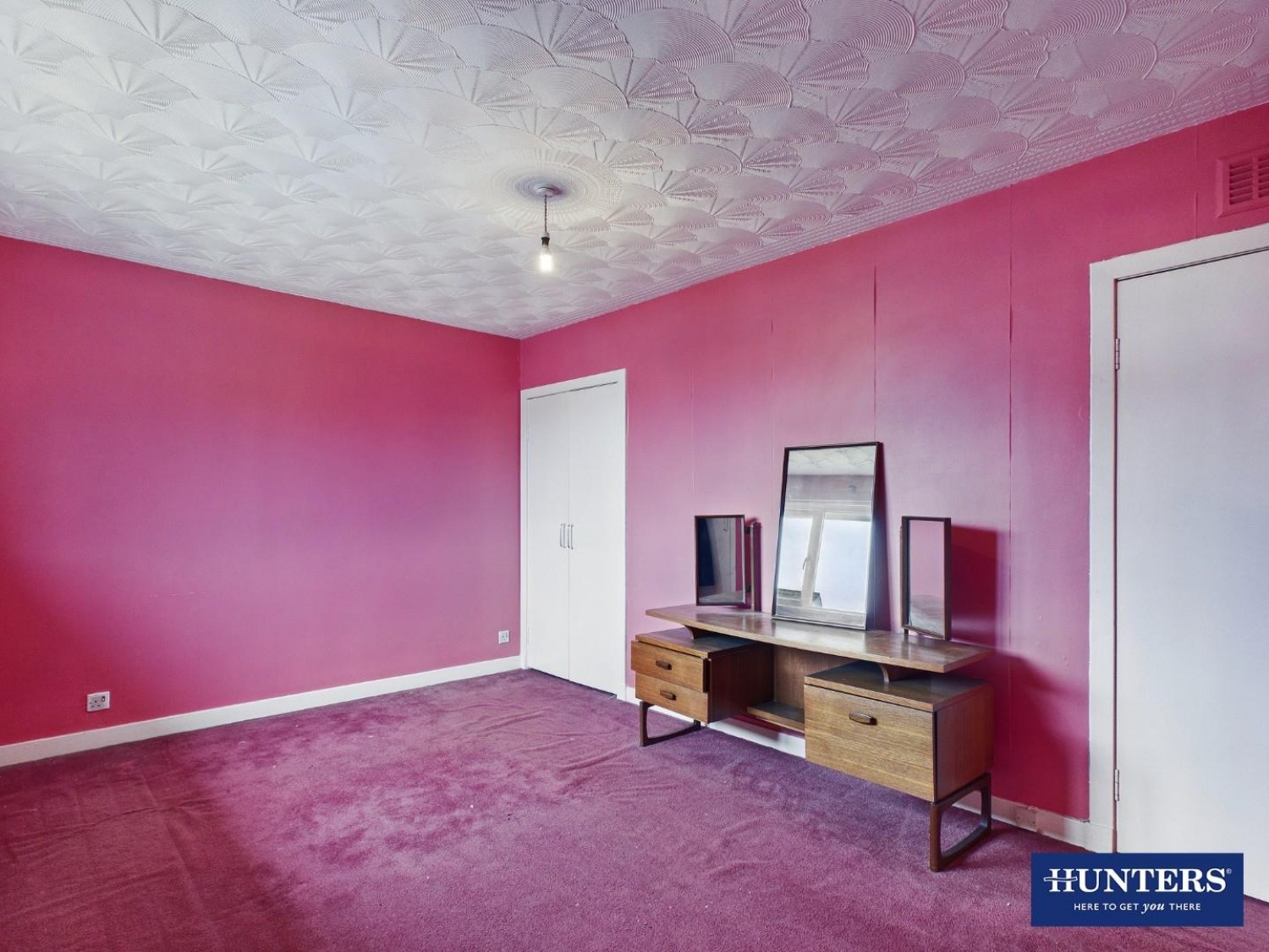 Drummond Road, Annan