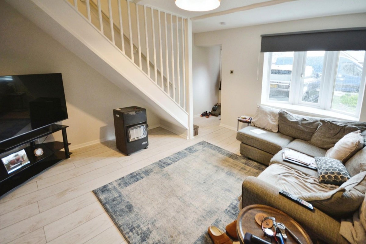 Croxdale Grove, Bishop Auckland, DL14 0SB