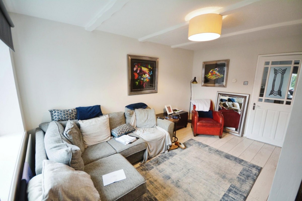 Croxdale Grove, Bishop Auckland, DL14 0SB