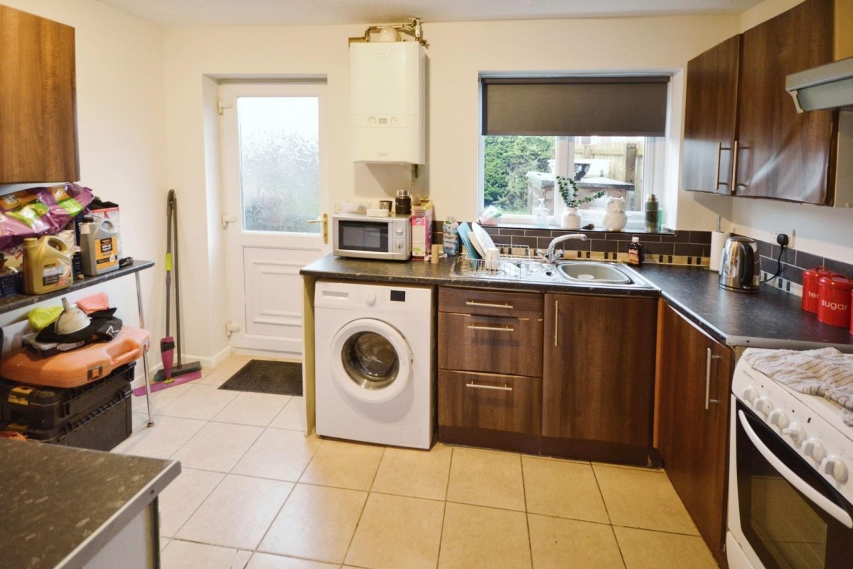 Croxdale Grove, Bishop Auckland, DL14 0SB