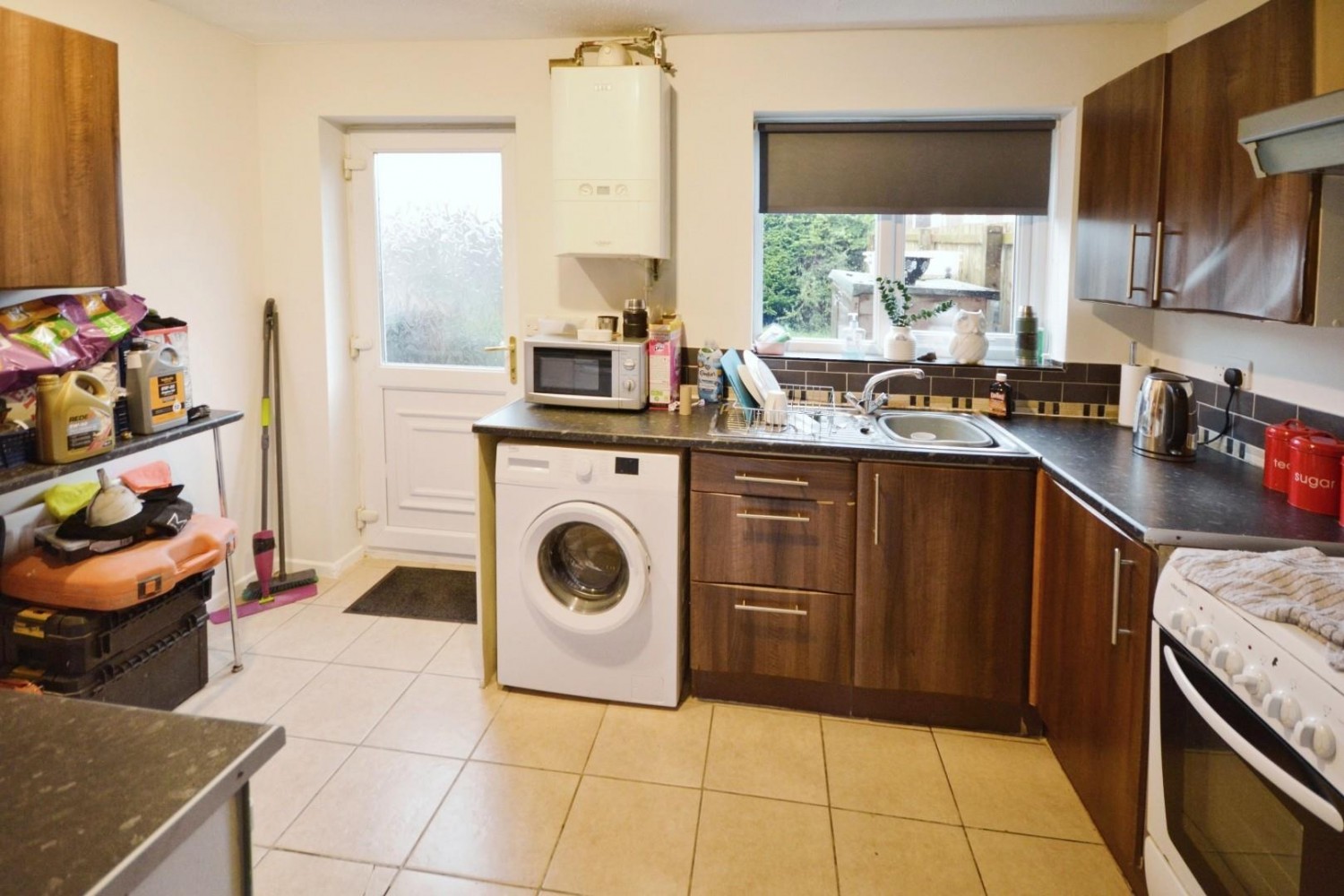 Croxdale Grove, Bishop Auckland, DL14 0SB