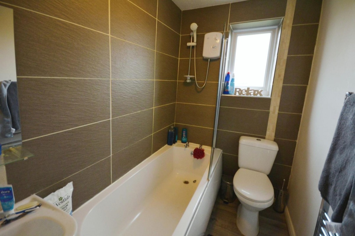 Croxdale Grove, Bishop Auckland, DL14 0SB