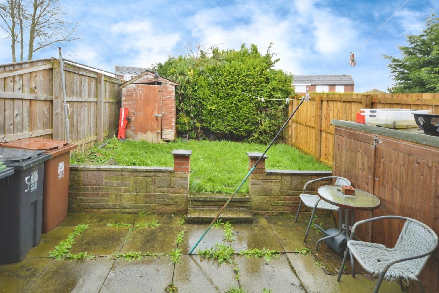 Croxdale Grove, Bishop Auckland, DL14 0SB