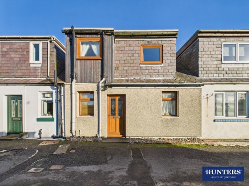 Rowanburn, Canonbie, DG14