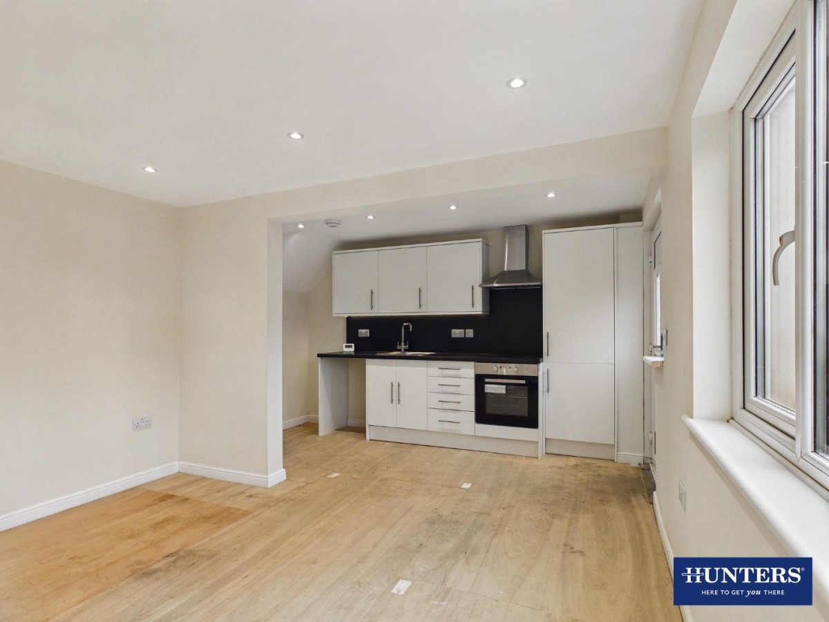 Kirtle Place, Gretna, DG16