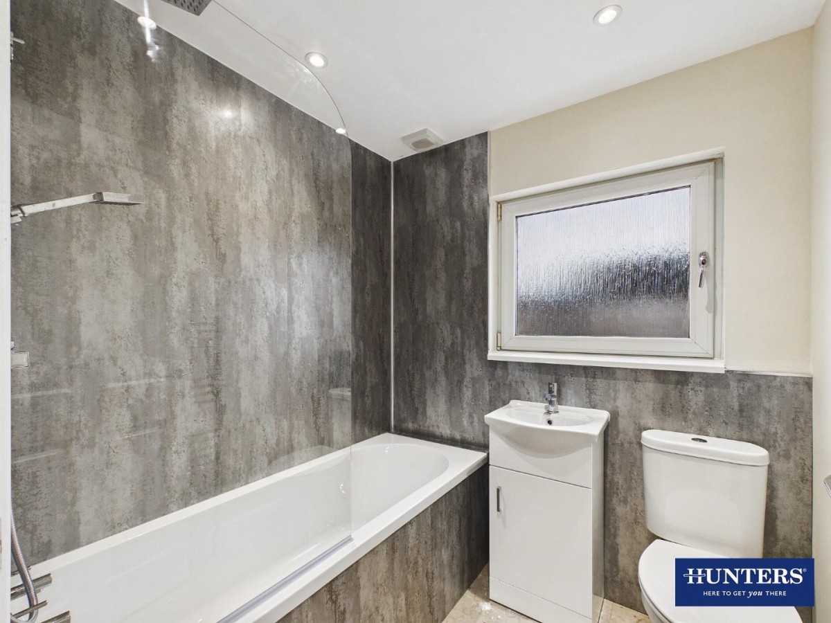 Kirtle Place, Gretna, DG16