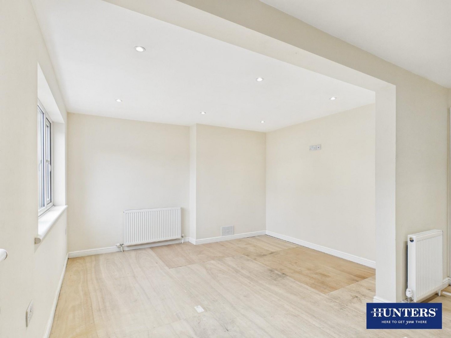 Kirtle Place, Gretna, DG16