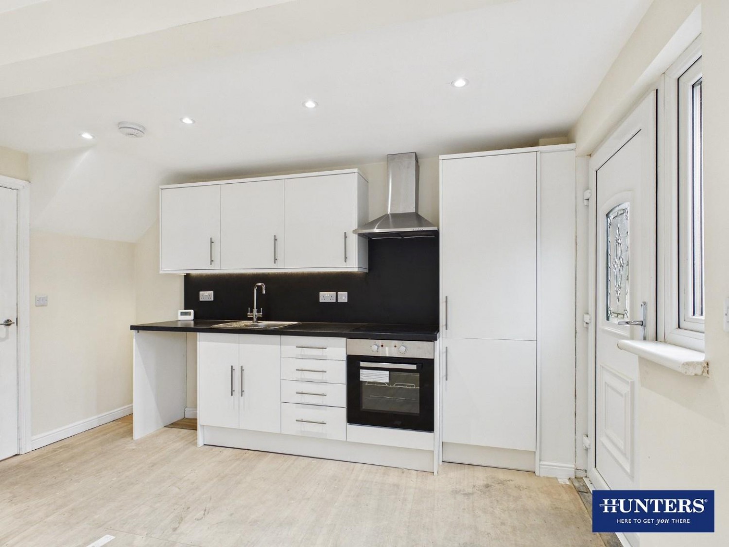 Kirtle Place, Gretna, DG16