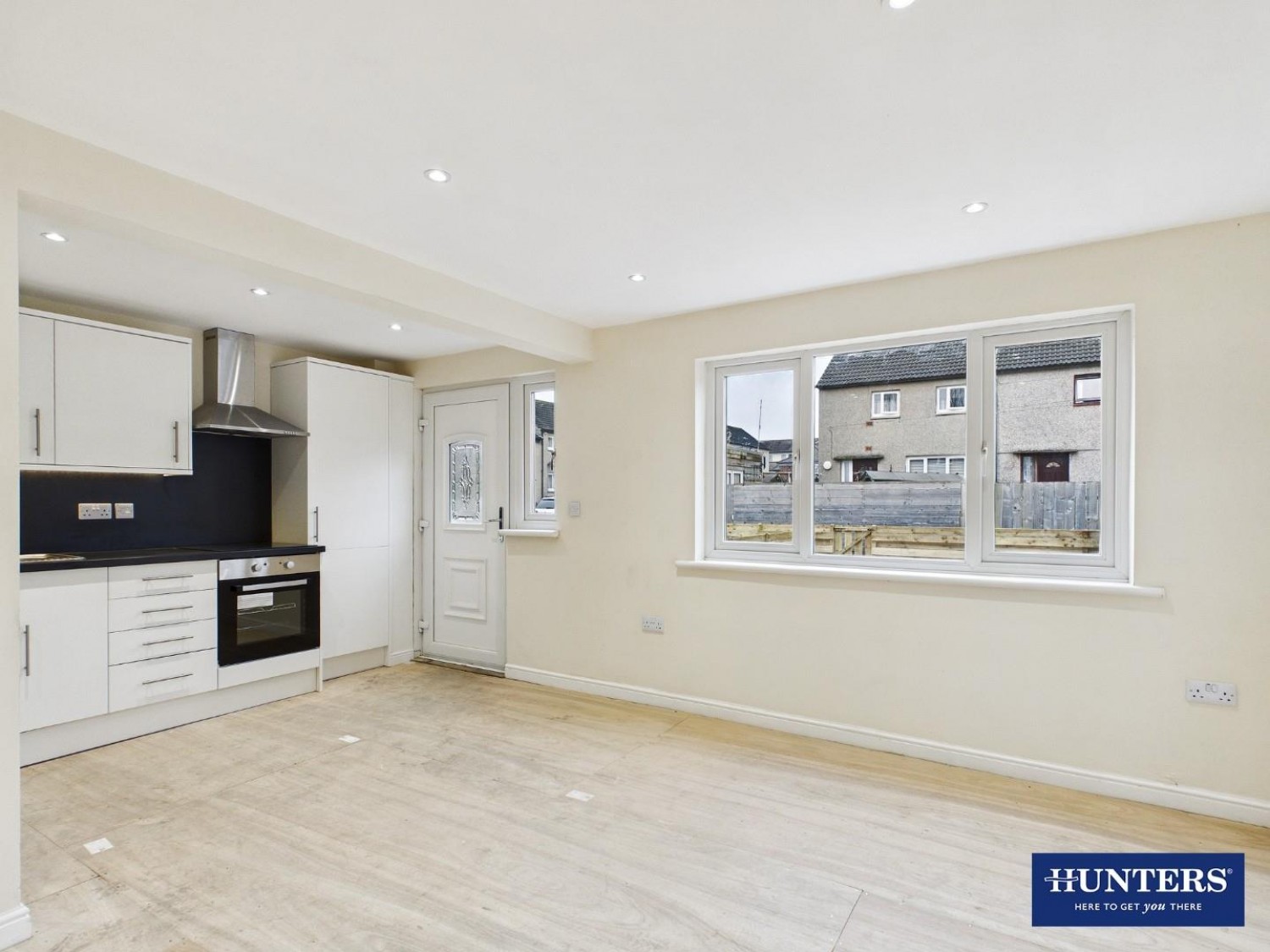 Kirtle Place, Gretna, DG16