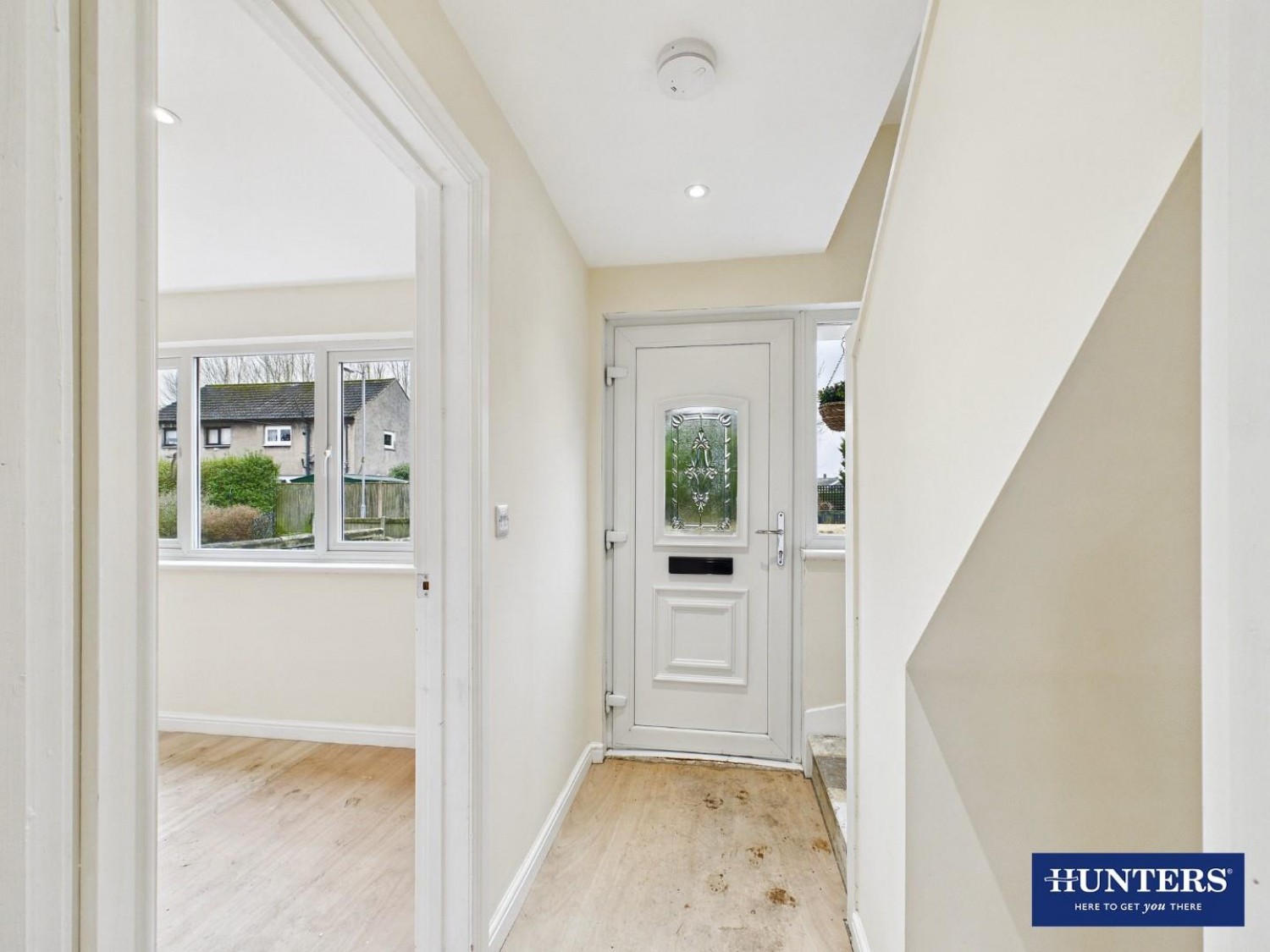 Kirtle Place, Gretna, DG16