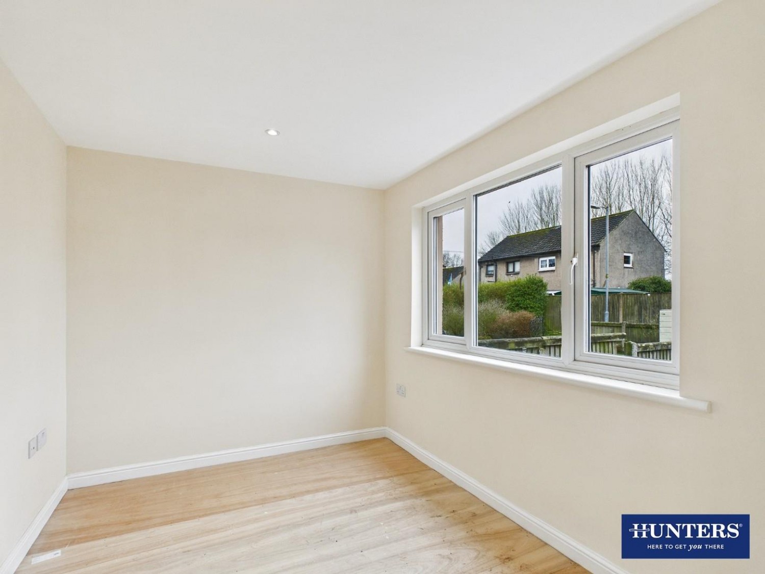 Kirtle Place, Gretna, DG16