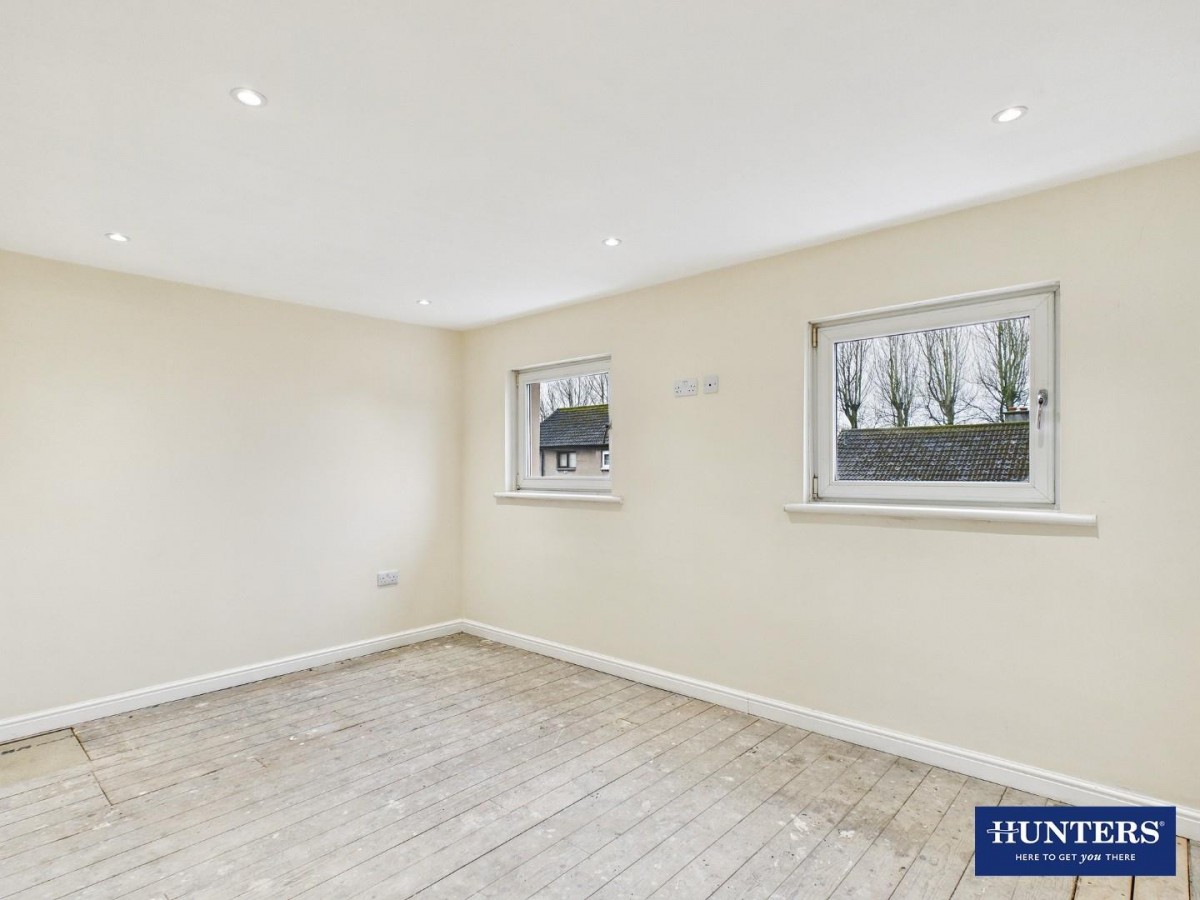 Kirtle Place, Gretna, DG16