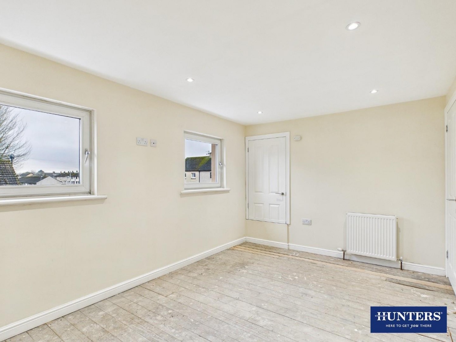 Kirtle Place, Gretna, DG16