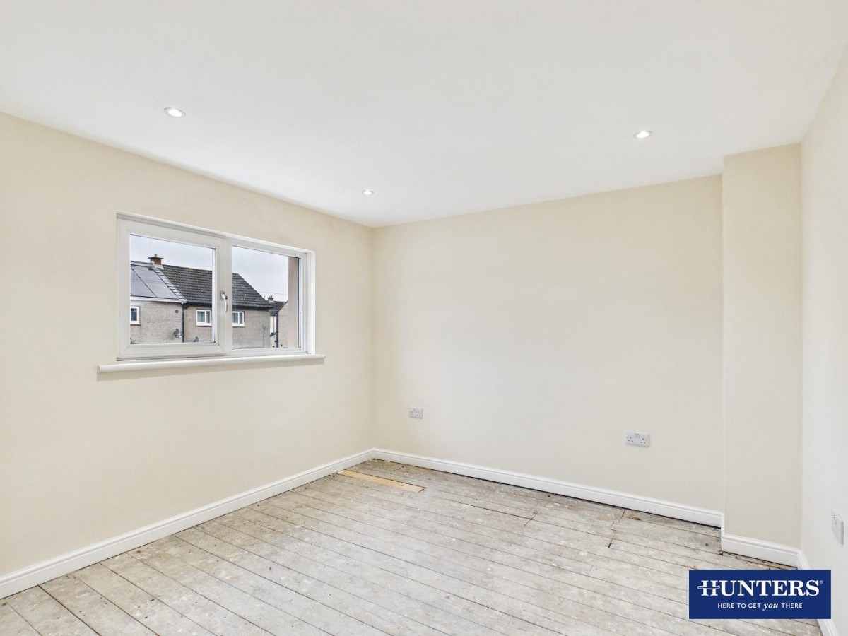 Kirtle Place, Gretna, DG16