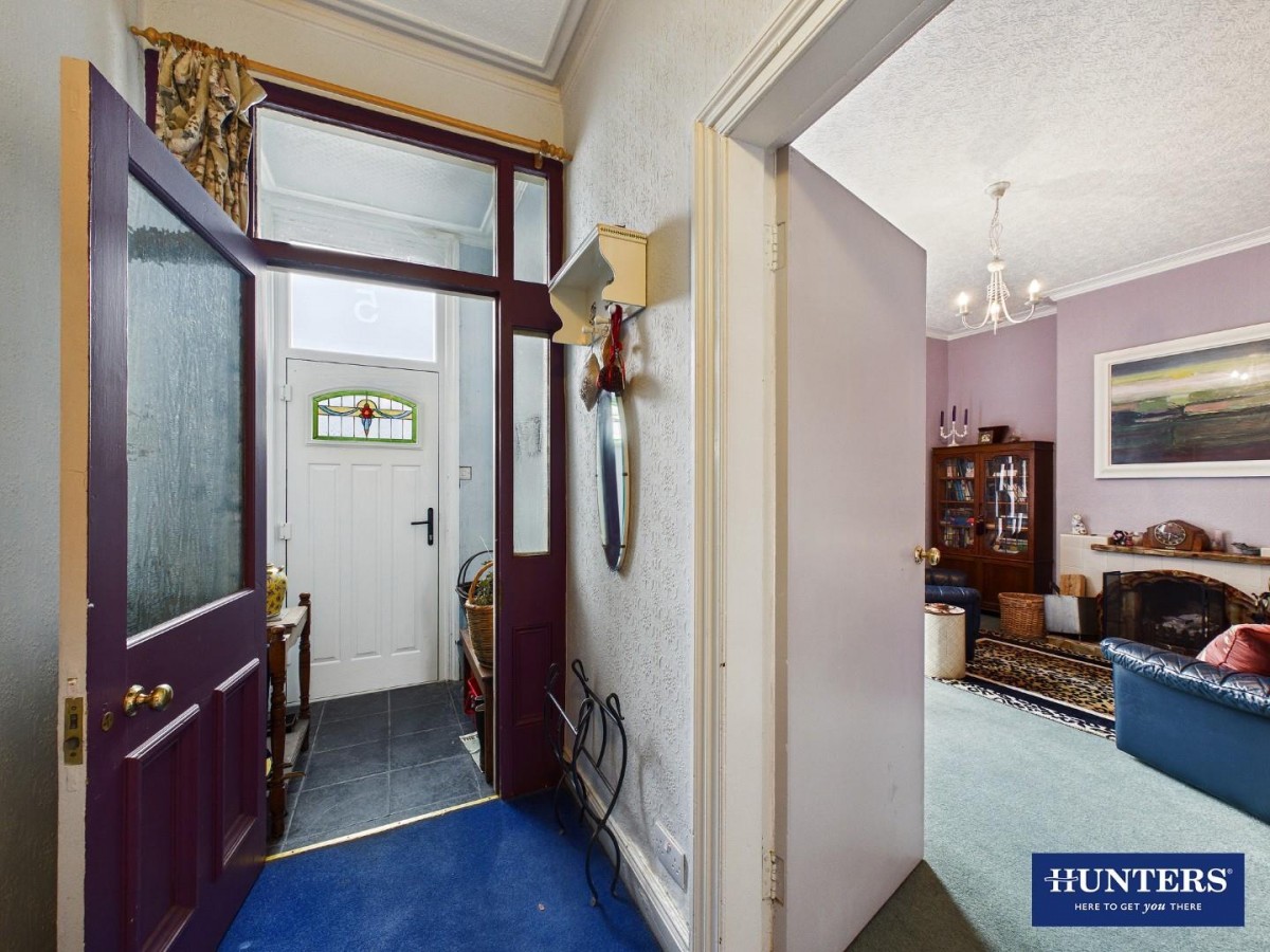 Bella Vista, Powfoot, Annan, DG12