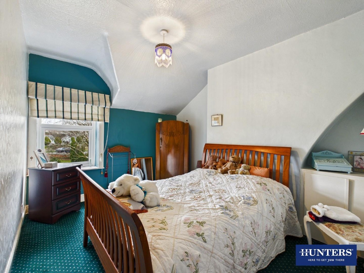 Bella Vista, Powfoot, Annan, DG12