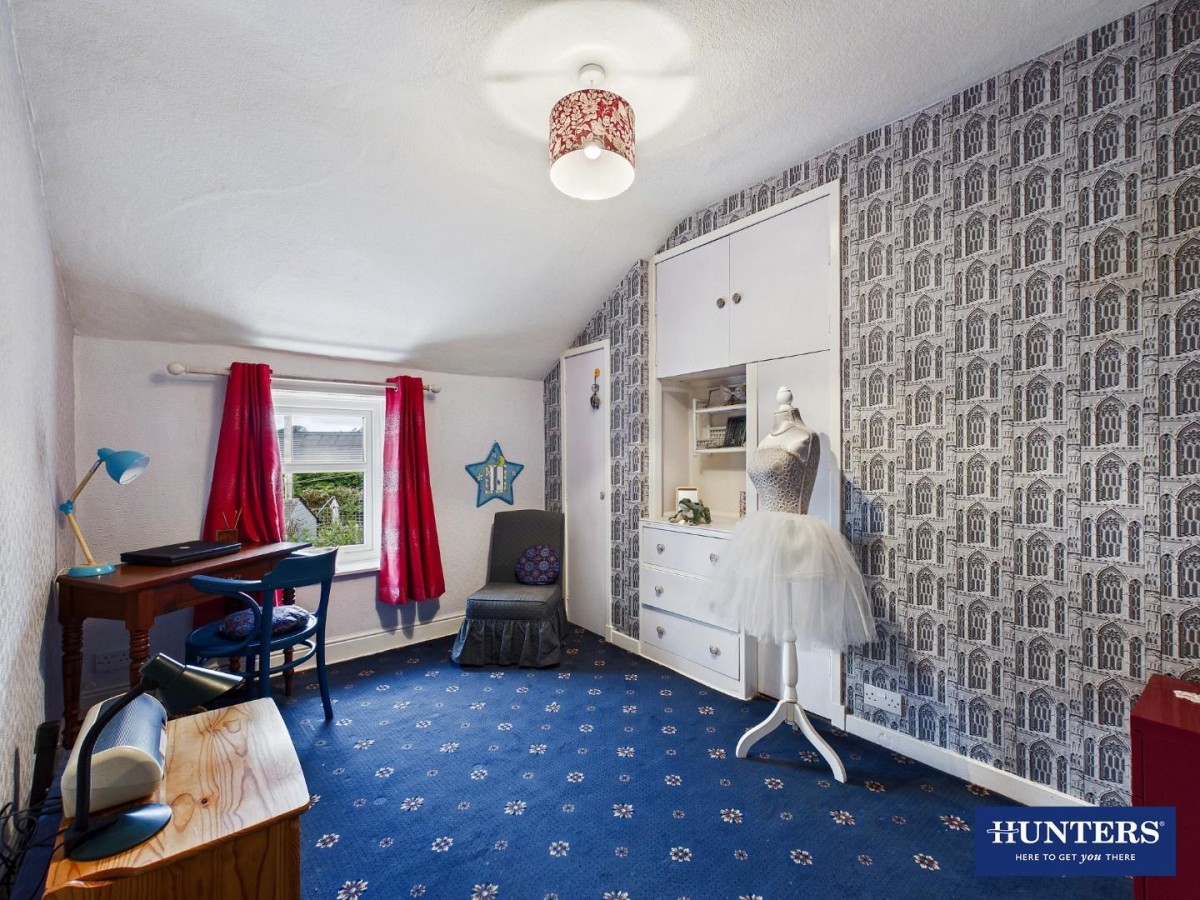 Bella Vista, Powfoot, Annan, DG12