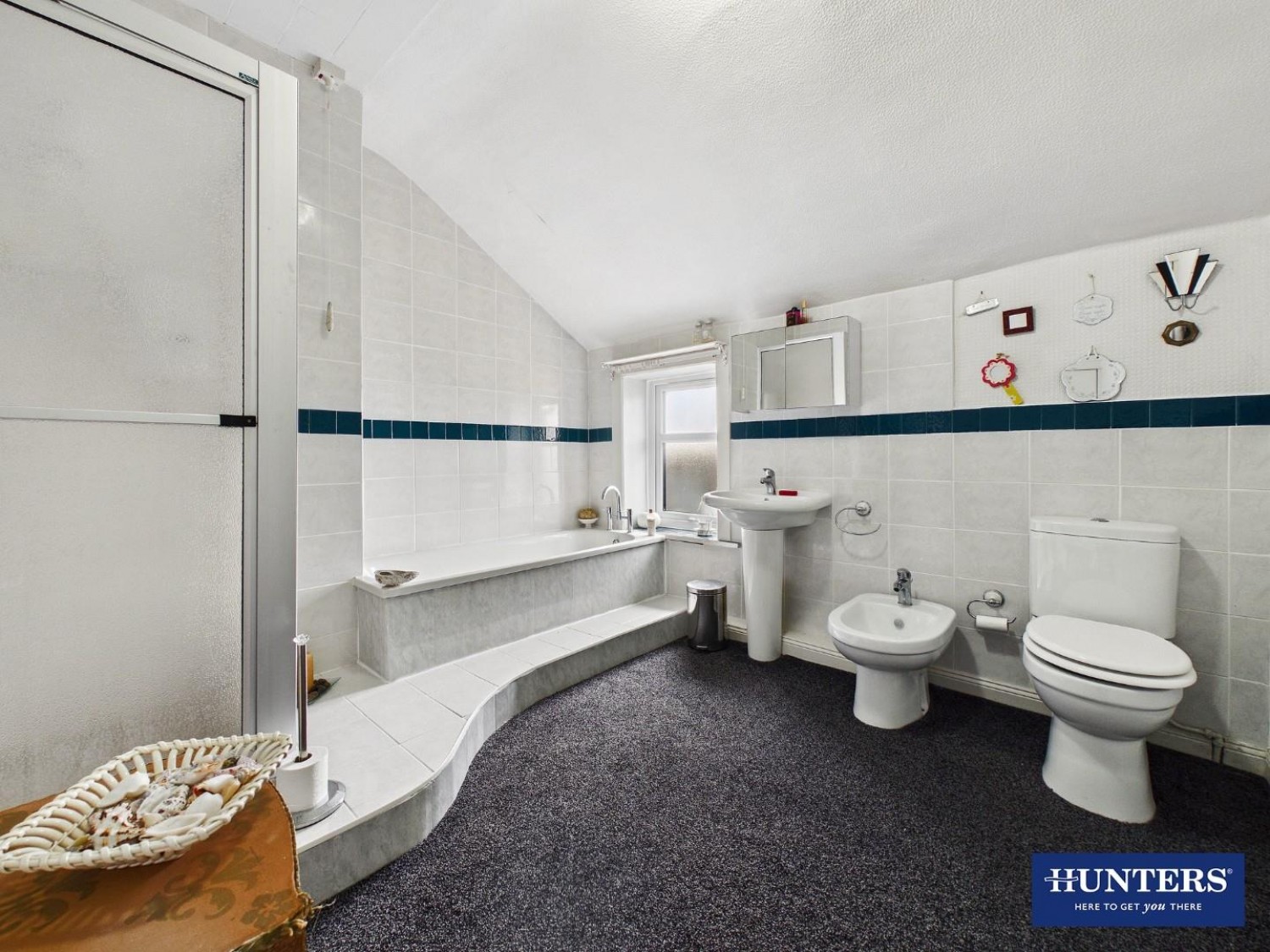 Bella Vista, Powfoot, Annan, DG12