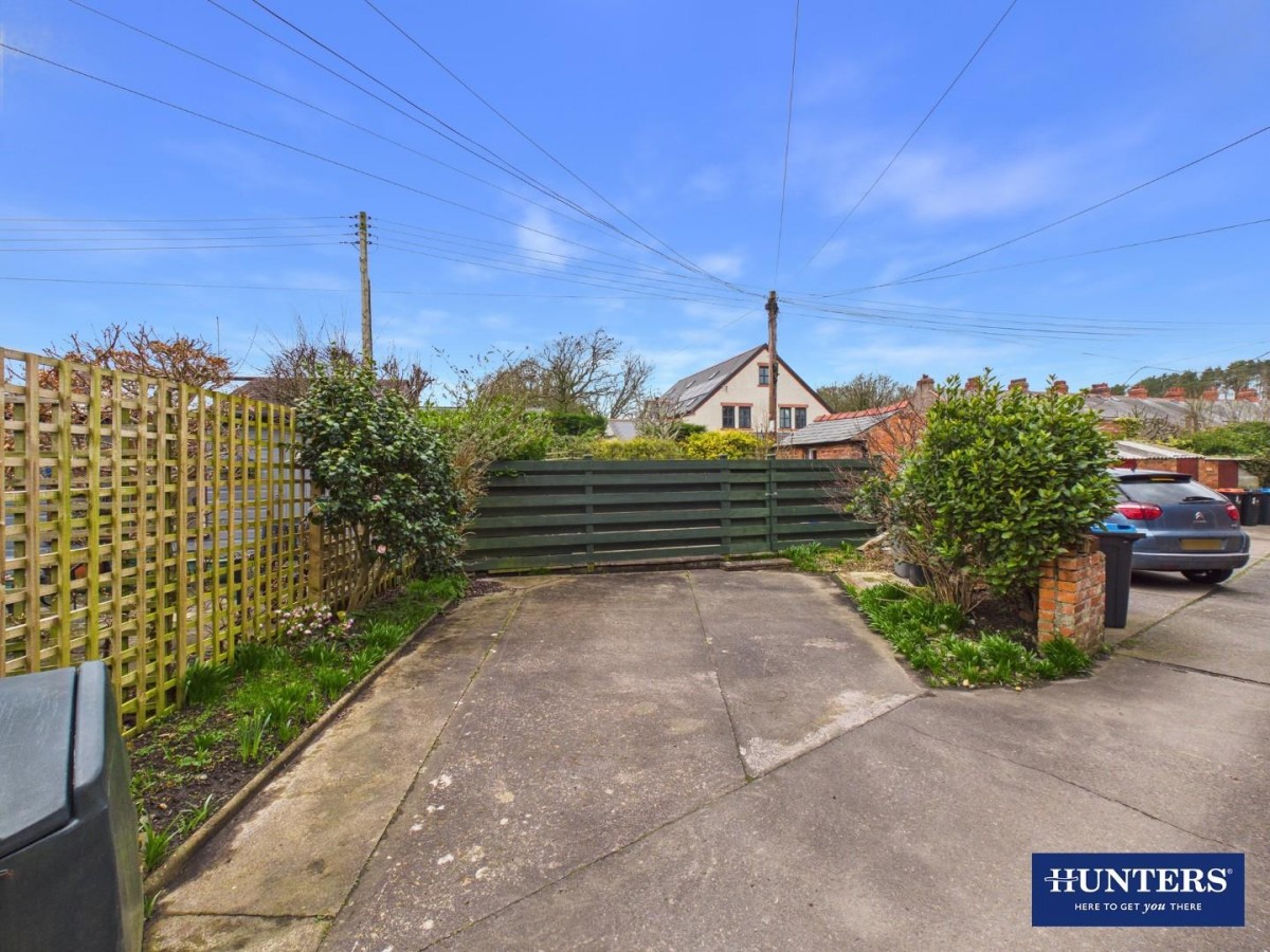 Bella Vista, Powfoot, Annan, DG12