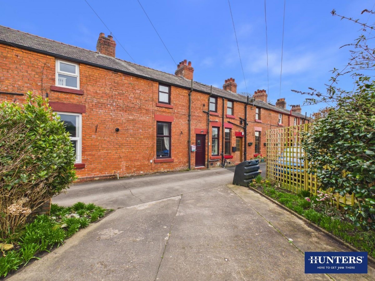 Bella Vista, Powfoot, Annan, DG12