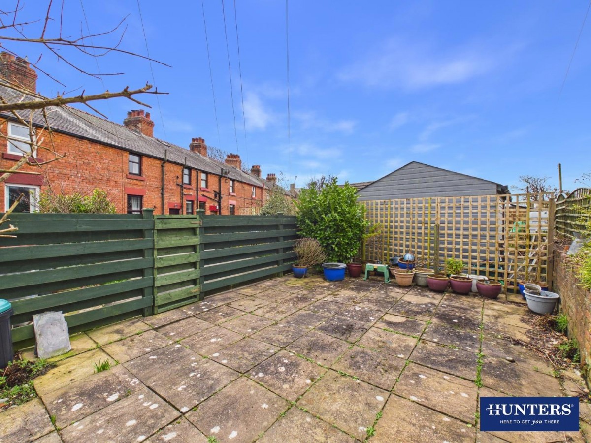 Bella Vista, Powfoot, Annan, DG12