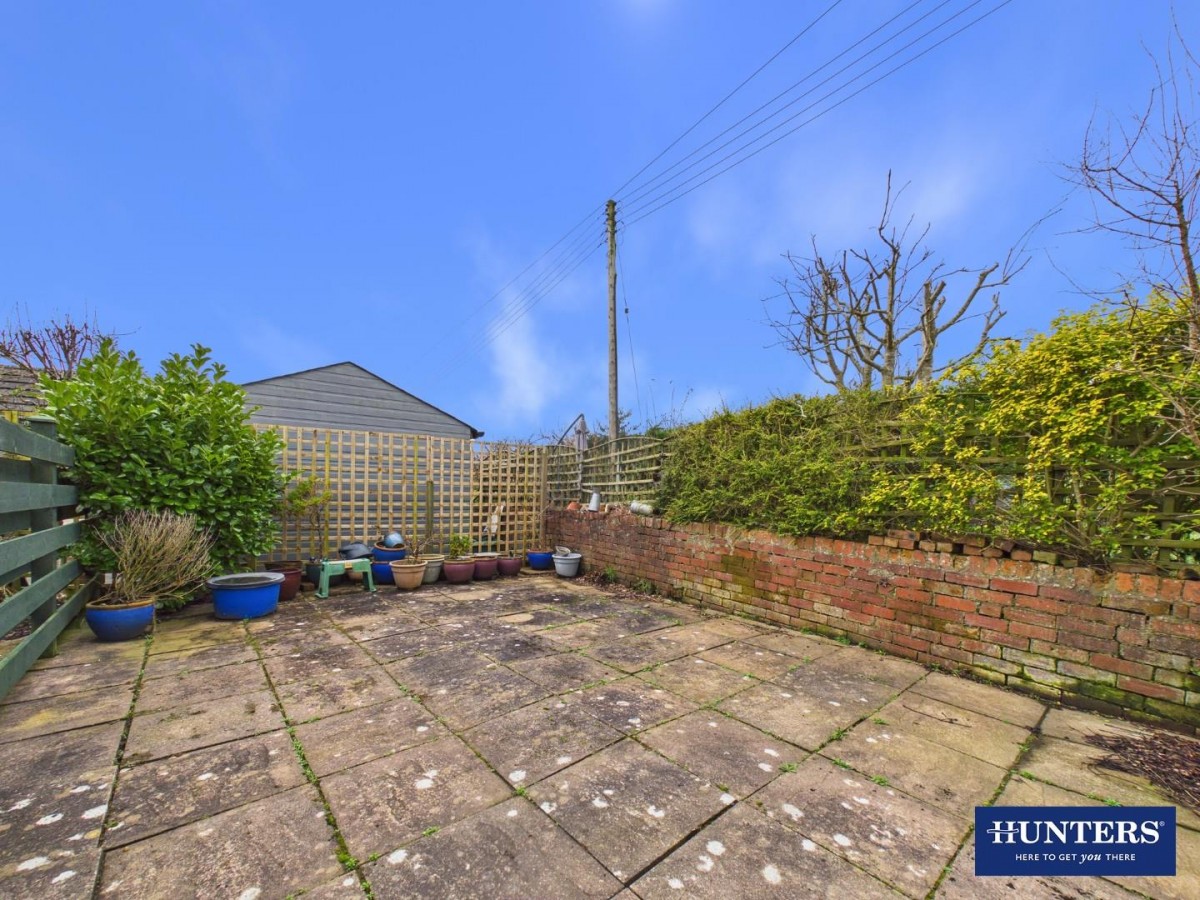 Bella Vista, Powfoot, Annan, DG12