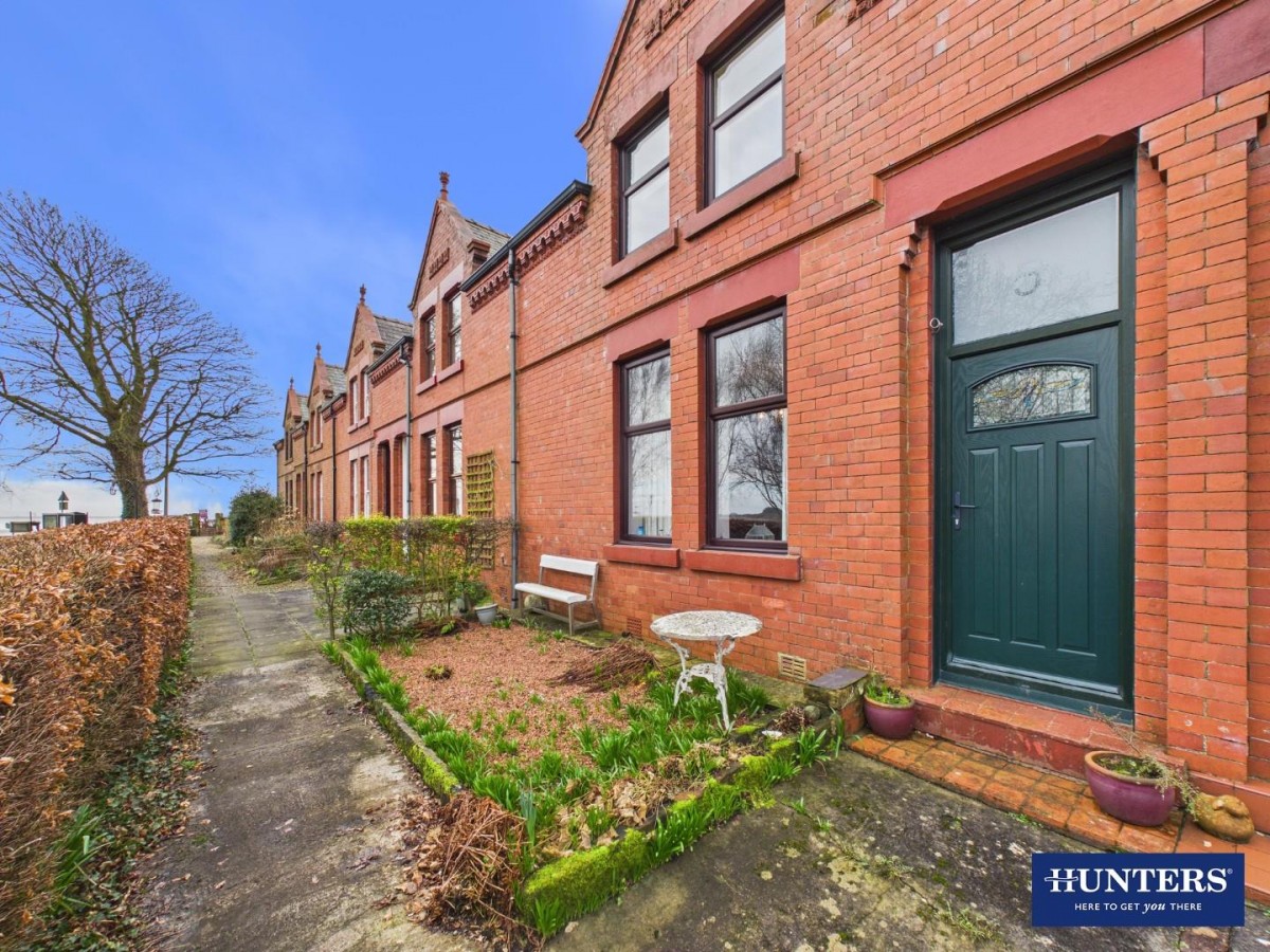 Bella Vista, Powfoot, Annan, DG12