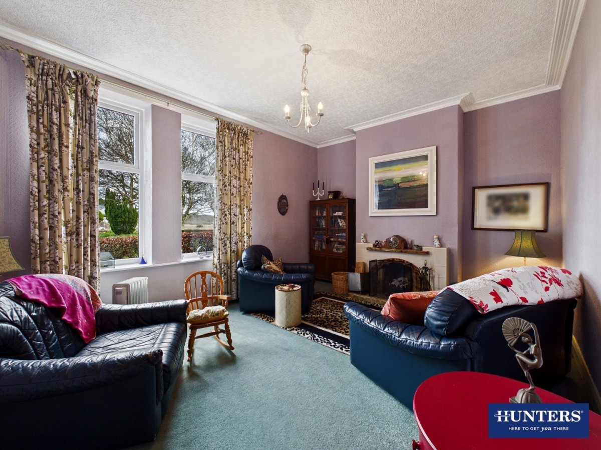 Bella Vista, Powfoot, Annan, DG12