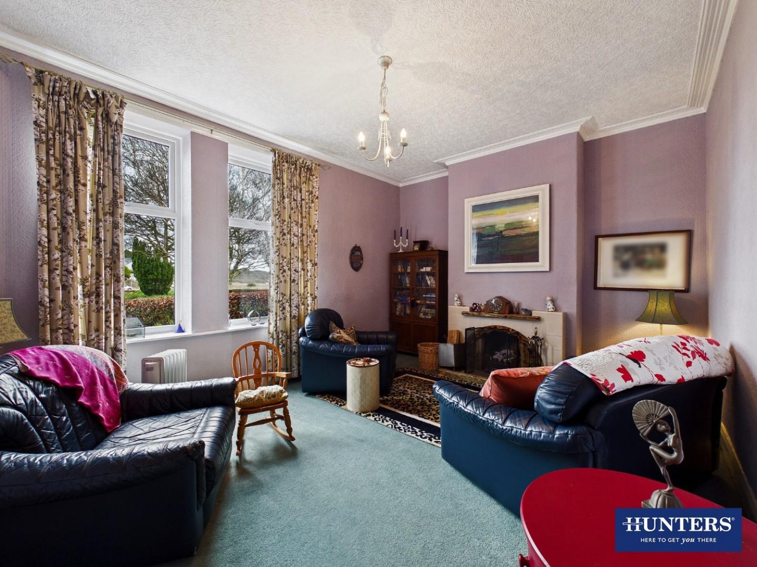 Bella Vista, Powfoot, Annan, DG12