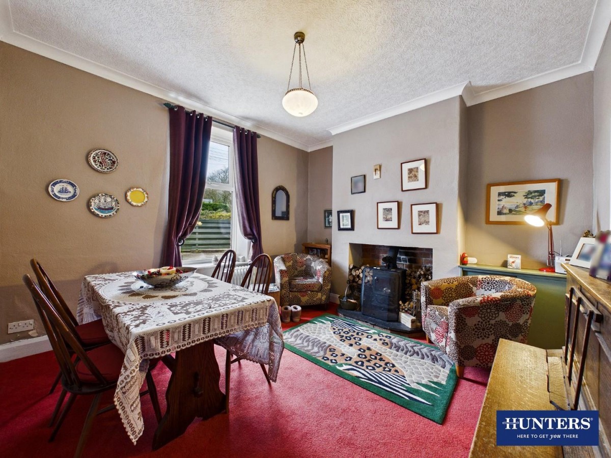 Bella Vista, Powfoot, Annan, DG12