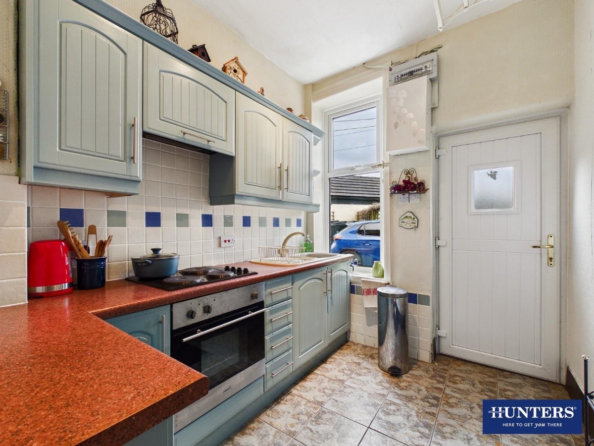 Bella Vista, Powfoot, Annan, DG12