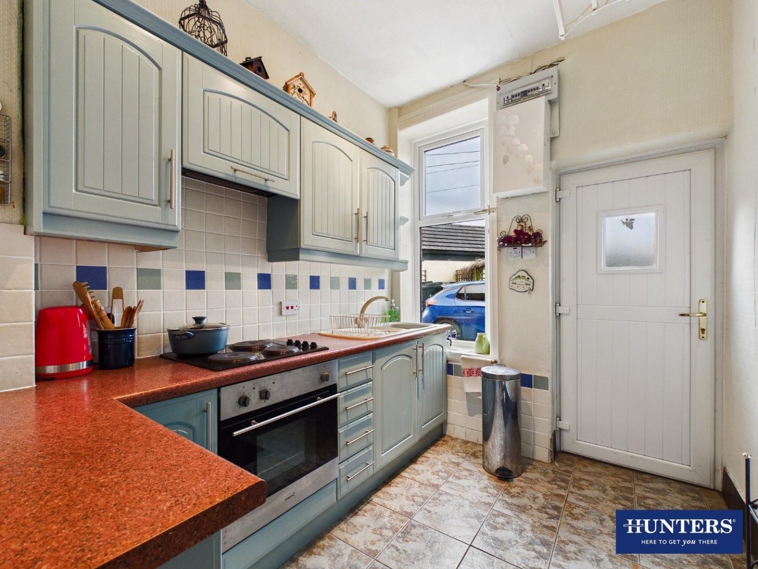 Bella Vista, Powfoot, Annan, DG12