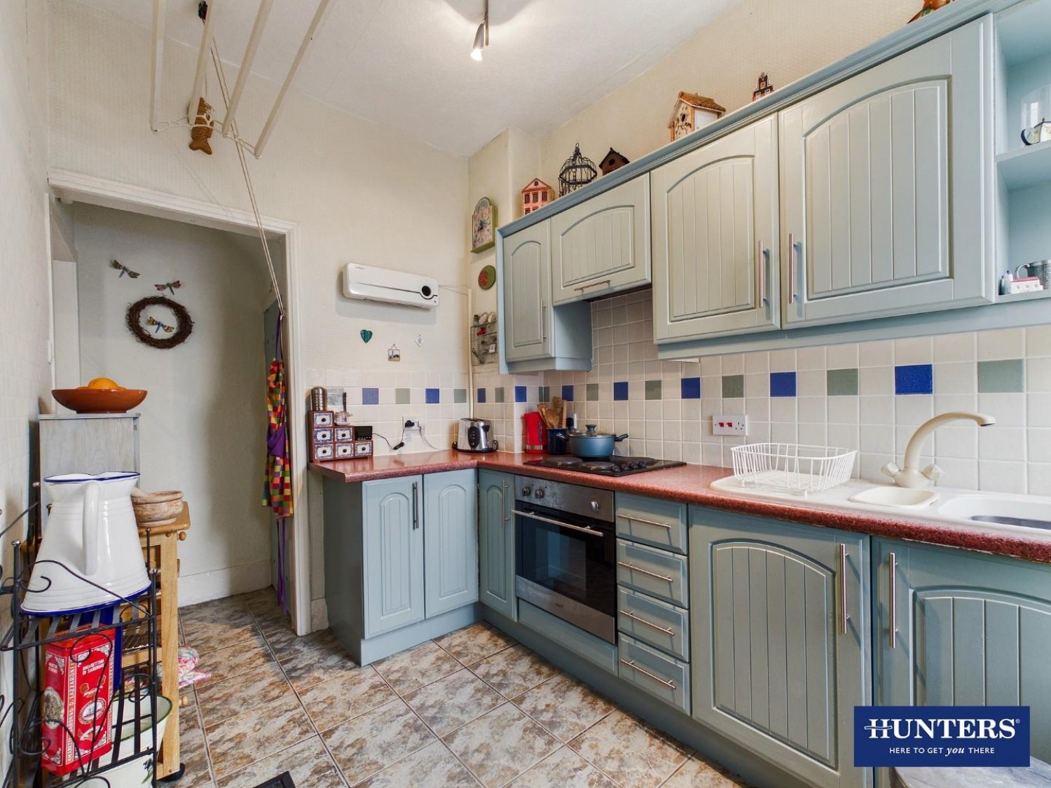 Bella Vista, Powfoot, Annan, DG12