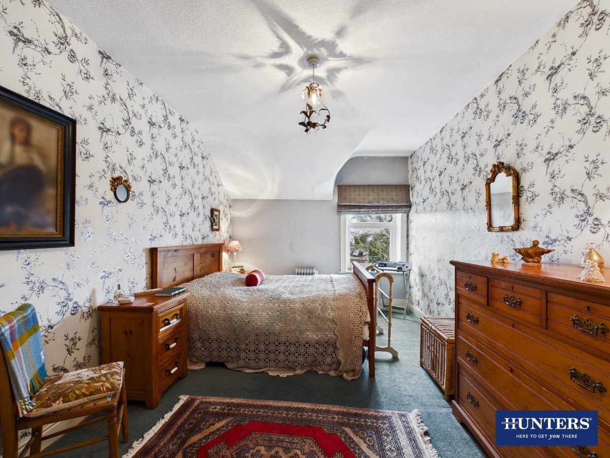 Bella Vista, Powfoot, Annan, DG12