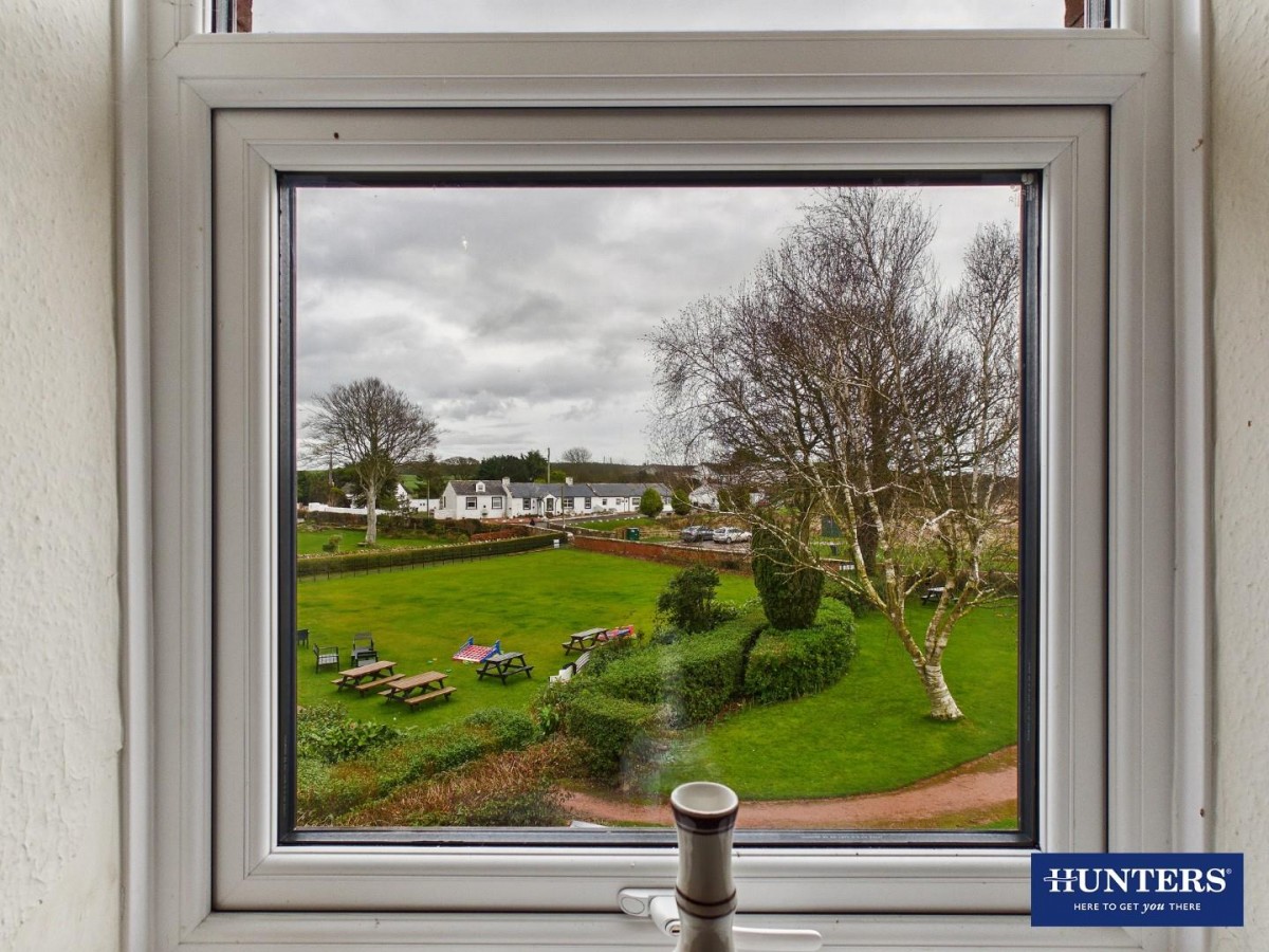 Bella Vista, Powfoot, Annan, DG12