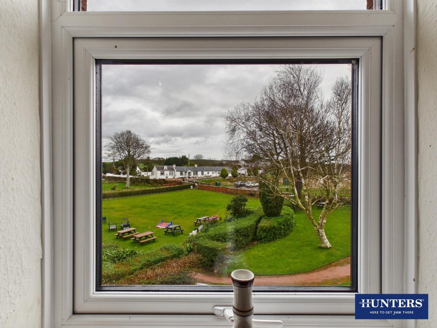 Bella Vista, Powfoot, Annan, DG12