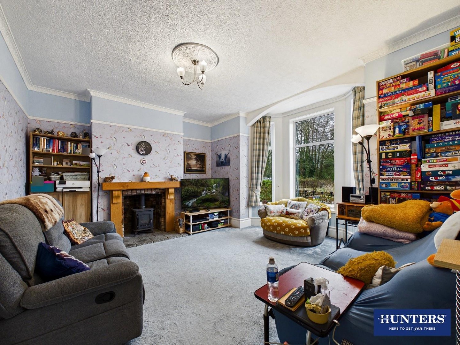 Lakeview, Powfoot, Annan, DG12