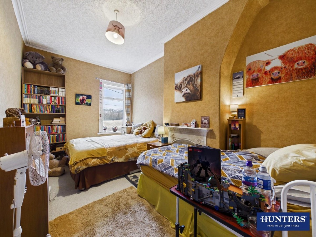 Lakeview, Powfoot, Annan, DG12