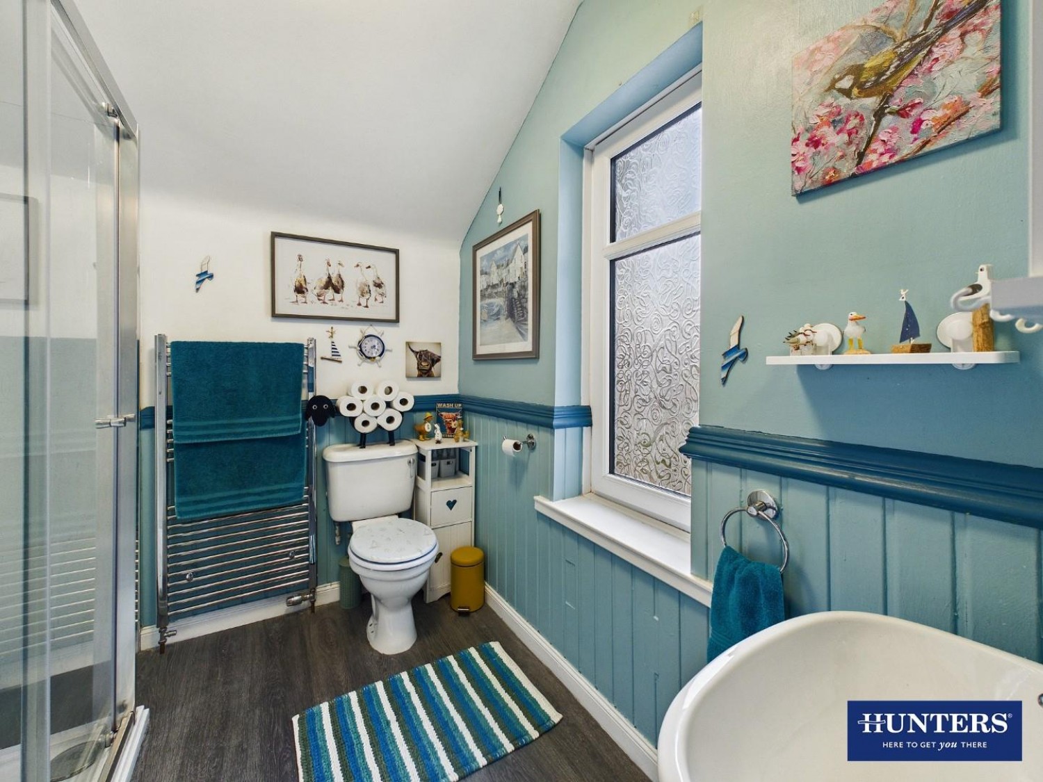 Lakeview, Powfoot, Annan, DG12