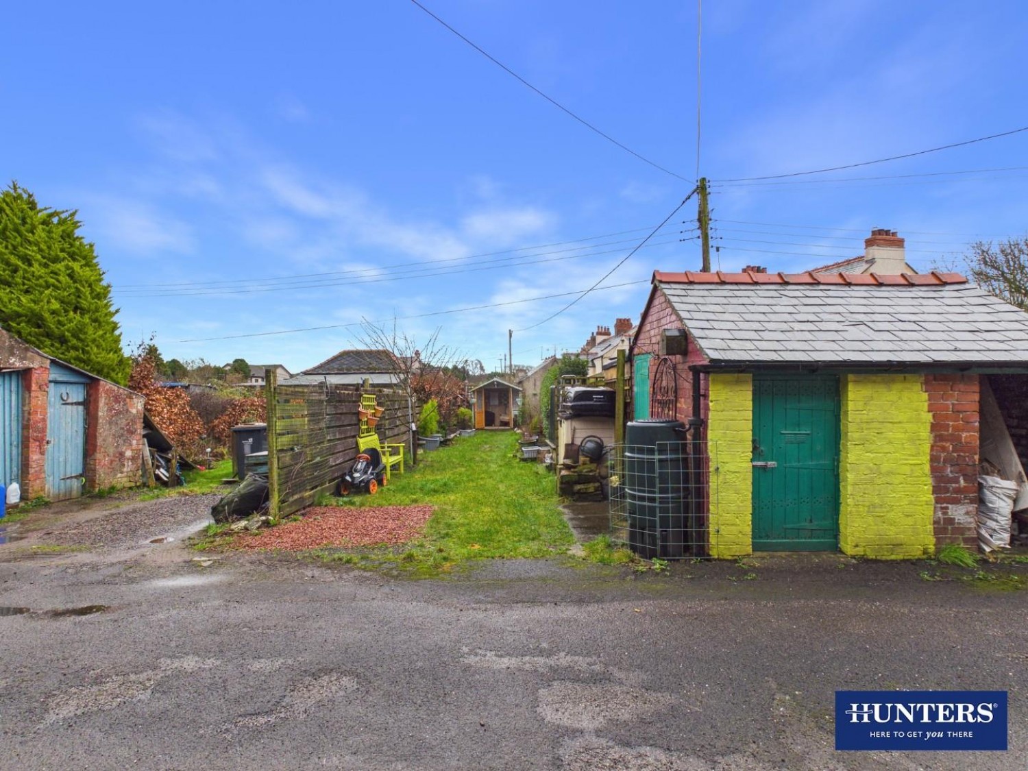 Lakeview, Powfoot, Annan, DG12