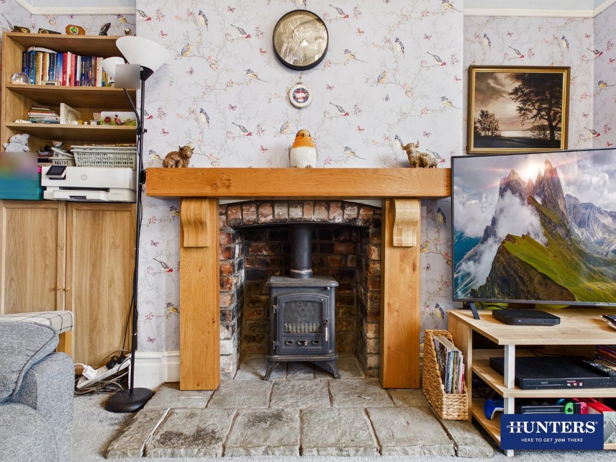 Lakeview, Powfoot, Annan, DG12