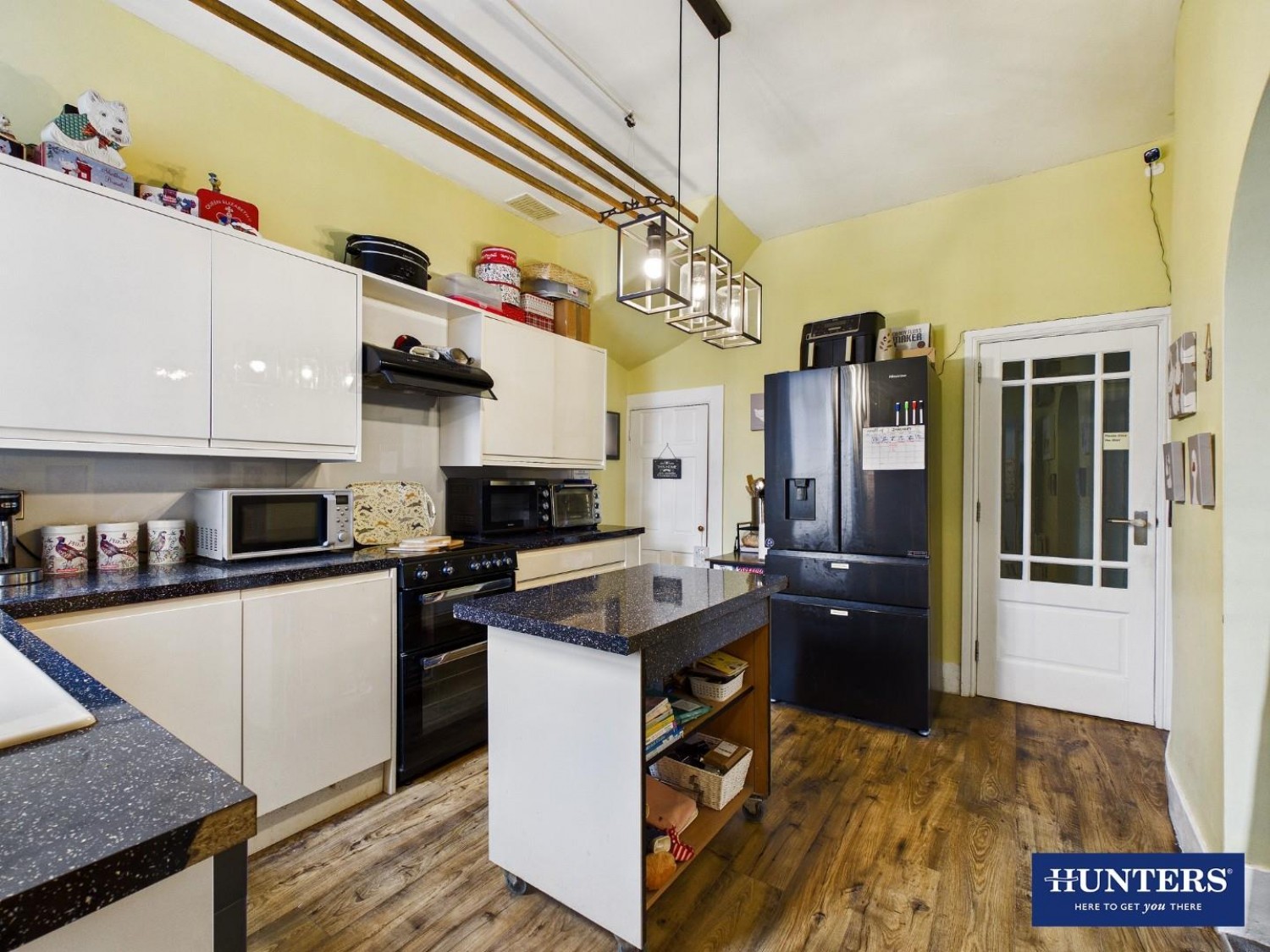 Lakeview, Powfoot, Annan, DG12